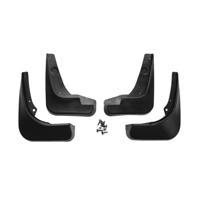 Бризковики Chevrolet Cruze 2008 -2016 Тайвань