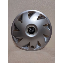 Колпаки для колес Subaru R14 4шт SKS/SJS 210