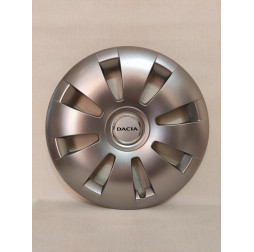 Колпаки для колес Dacia R16 4шт SKS/SJS 423