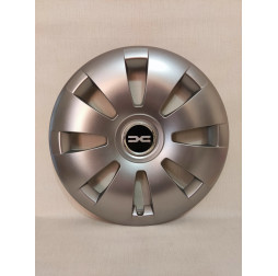 Колпаки для колес Dacia R16 4шт SKS/SJS 423