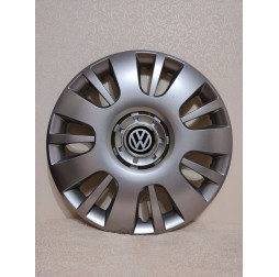 Колпаки для колес Volkswagen R16 4шт SKS/SJS 407