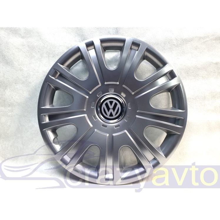 Колпаки для колес Volkswagen R15 4шт SKS/SJS 319