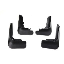 Брызговики Jetour X70 Plus 2022-2024 Тайвань 