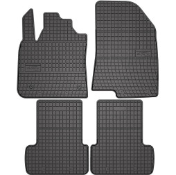 Коврики в салон резиновые Renault Sandero 2020/Stepway 2020/Dacia Sandero 2020 Frogum 20412460
