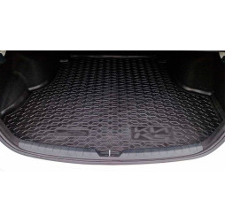 Коврик в багажник Kia K5 2021 Avto-Gumm Коврик в багажник Kia K5 2021 Avto-Gumm