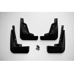 Брызговики Chevrolet Cruze 2016 седан Тайвань Брызговики Chevrolet Cruze 2016 седан Тайвань