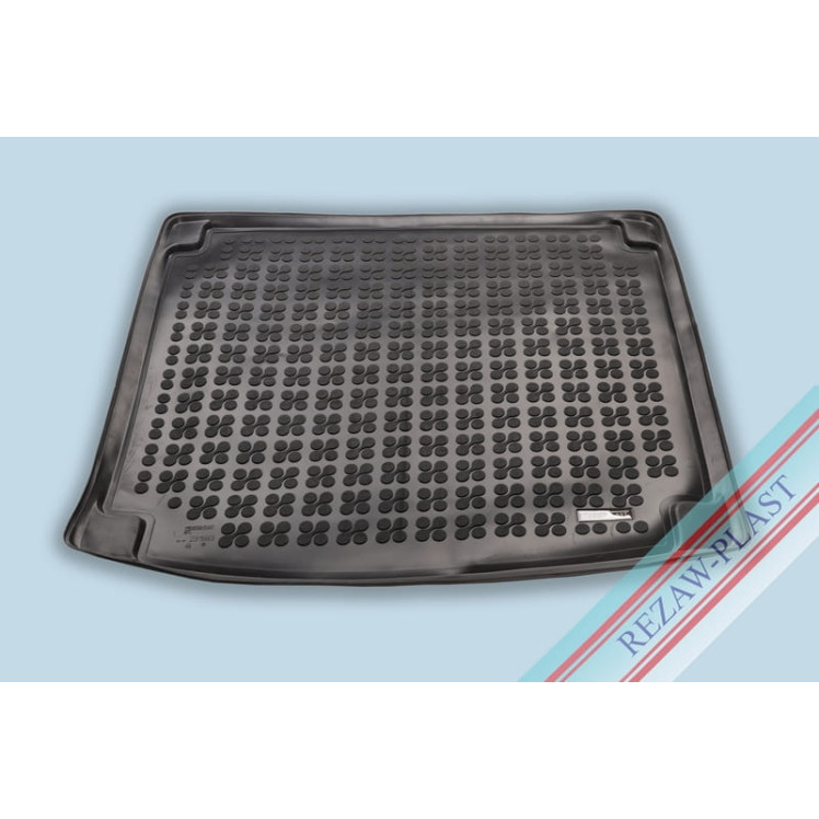 Коврик в багажник VW Touareg 2018 Rezaw-Plast RP 231883
