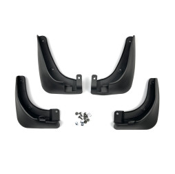 Брызговики Kia Carens 2006-2012 Тайвань Брызговики Kia Carens 2006-2012 Тайвань