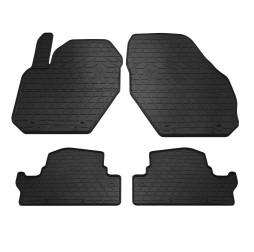 Коврики в салон резиновые Volvo S60 2018 4шт Stingray des 2016 Коврики в салон резиновые Volvo S60 2018 4шт Stingray des 2016