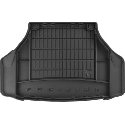 Коврик в багажник Jaguar XJ 2009-2019 запасное колесо Frogum TM405462