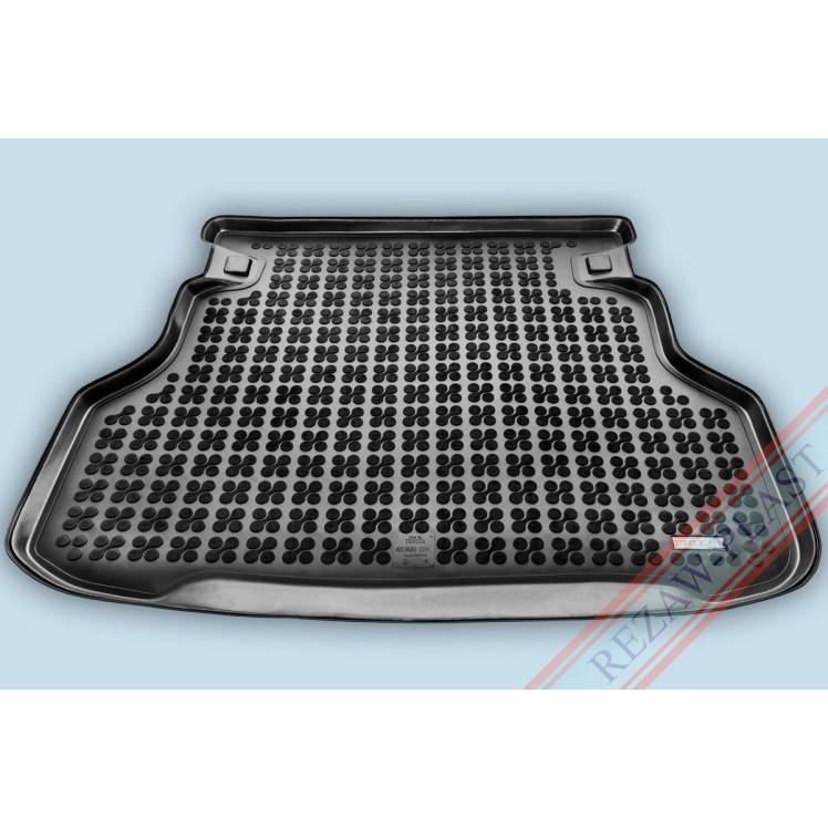 Килимок у багажник Toyota Avensis 2003-2009 універсал Rezaw-Plast RP 231714