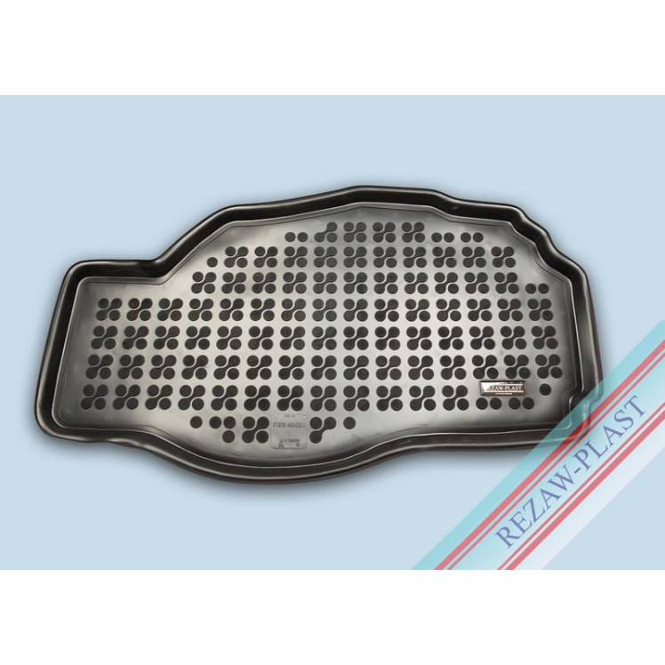 Коврик в багажник Ford Mondeo 2014-2022 седан гибрид Rezaw-Plast RP 230455