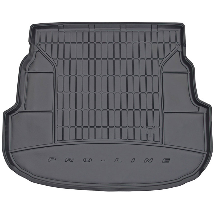 Килимок у багажник MAZDA 6 II GH Wagon 2007-2012 Frogum TM404519