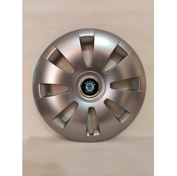 Колпаки для колес Skoda R16 4шт SKS/SJS 423