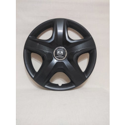 Колпаки для колес Dodge R16 4шт SKS/SJS 418 BLACK