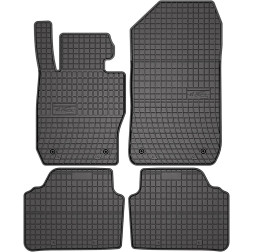 Коврики в салон резиновые BMW 3 серия (E90/E91/E92) 2005-2013 полный привод Frogum 20433670 Коврики в салон резиновые BMW 3 серия (E90/E91/E92) 2005-2013 полный привод Frogum 20433670