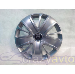 Колпаки для колес Dodge R15 4шт SKS/SJS 341