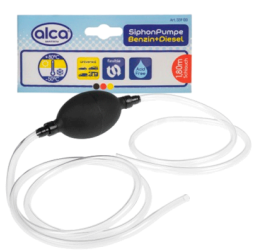 Насос ручной Alca 559100 сифонный 180см