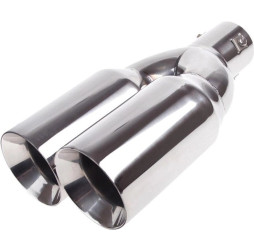 Насадка на глушитель НГ-0346 Vitol Насадка на глушитель НГ-0346 Vitol