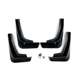 Брызговики Chevrolet Equinox 2017-2021 Тайвань Брызговики Chevrolet Equinox 2017-2021 Тайвань