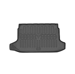 3D Коврик в багажник Lexus LBX 2024 Stingray des 2021
