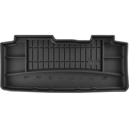 Килимок у багажник Renault Modus 2004-2012 Frogum TM406117