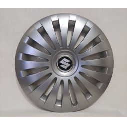Колпаки для колес Suzuki R17 4шт SKS/SJS 504