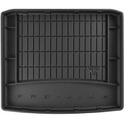 Коврик в багажник BMW 2 серия (F44) 2019/(F74) 2024 гран купе нижняя полка Frogum TM414914