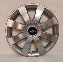 Колпаки для колес Ford R15 4шт SKS/SJS 323