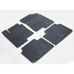 Коврик резиновый Hyundai Sonata 2004-2010/Kia Magentis 2005/ Optima 2011-2015 ПЕР.ЛЕВ. Stingray Коврик резиновый Hyundai Sonata 2004-2010/Kia Magentis 2005/ Optima 2011-2015 ПЕР.ЛЕВ. Stingray