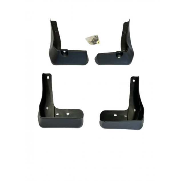 Бризковики Honda Accord 2018 ( tenth generation) Тайвань Бризковики Honda Accord 2018 ( tenth generation) Тайвань