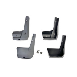 Бризковики Honda Accord 2018 ( tenth generation) Тайвань