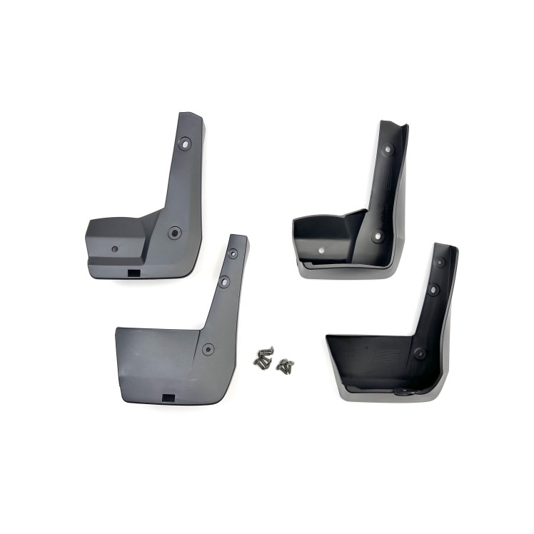 Бризковики Honda Accord 2018 ( tenth generation) Тайвань Бризковики Honda Accord 2018 ( tenth generation) Тайвань