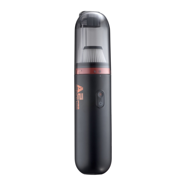 Автопылесос Baseus A2 Pro Car Black Автопылесос Baseus A2 Pro Car Black