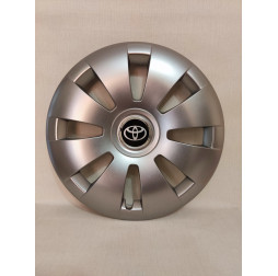 Колпаки для колес Toyota R16 4шт SKS/SJS 423