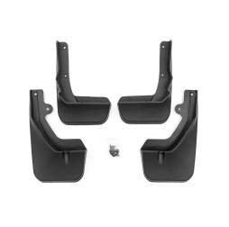 Брызговики Lexus RX 2015-2018 Тайвань Брызговики Lexus RX 2015-2018 Тайвань