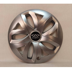 Колпаки для колес Chery R14 4шт SKS/SJS 229
