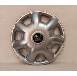 Колпаки для колес Subaru R14 4шт SKS/SJS 218