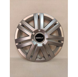 Колпаки для колес Geely  R14 4шт SKS/SJS 203