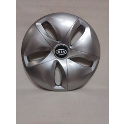 Колпаки для колес Kia R15 4шт SKS/SJS 344