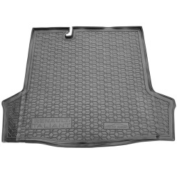 Коврик в багажник Renault Taliant 2021 Avto-Gumm Коврик в багажник Renault Taliant 2021 Avto-Gumm