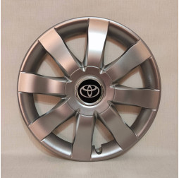Колпаки для колес Toyota R15 4шт SKS/SJS 323