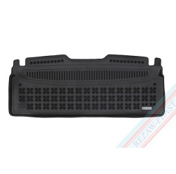 Килимок в багажник VW T7 2021 7 місць однопольний Rezaw-Plast RP 2318109