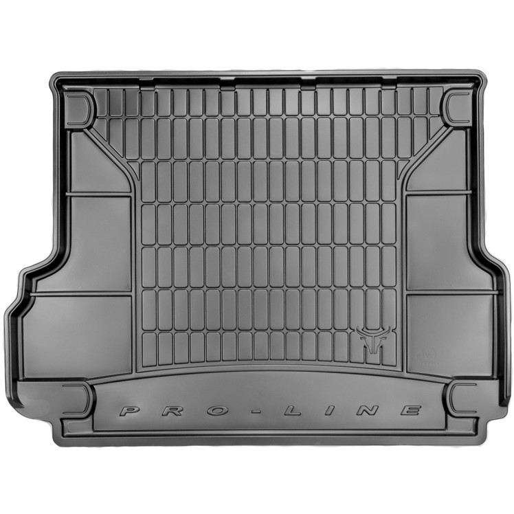 Килимок у багажник Toyota Land Cruiser Prado 150 2009-2017 7 місць Frogum TM548171