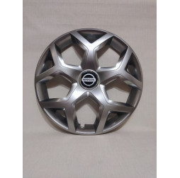 Колпаки для колес Nissan R16 4шт SKS/SJS 435