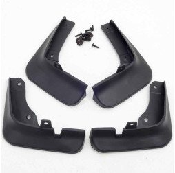 Бризковики Mazda 3 2013 седанТайвань Бризковики Mazda 3 2013 седанТайвань