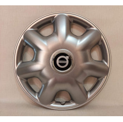 Колпаки для колес Volvo R14 4шт SKS/SJS 218