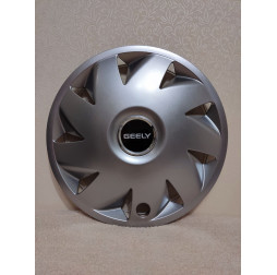 Колпаки для колес Geely  R14 4шт SKS/SJS 210