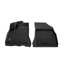 3D Коврик в салон резиновый Citroen C4 Picasso 2006-2013/Grand Picasso 2006 ПЕР.ЛЕВ Stingray des 20 