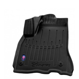 3D Коврик в салон резиновый Citroen C4 Picasso 2006-2013/Grand Picasso 2006 ПЕР.ЛЕВ Stingray des 20 